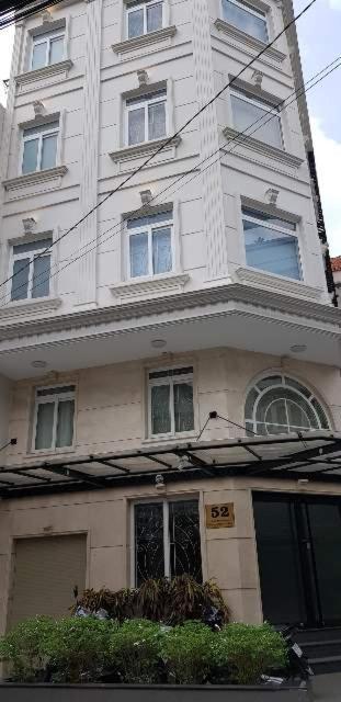 Evergreen Saigon Apartment Ho-Chi-Minh-Stadt Exterior foto
